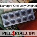 Kamagra Oral Jelly Original 30